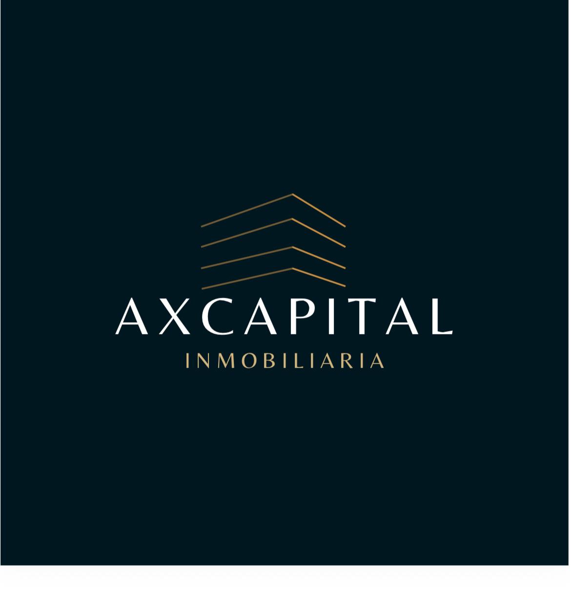 AXCAPITAL INMOBILIARIA